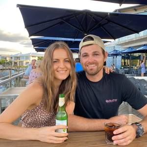 Meet your Posher, Cat